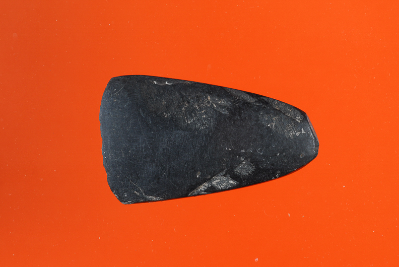 48 Hacha (Ãšbeda, JaÃ©n)